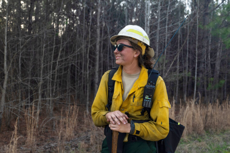 3 firefighters killed in Colorado remembered for their bravery as wildfires churn in the West